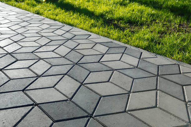 Best Luxury Driveway Pavers in Greenwood, PA