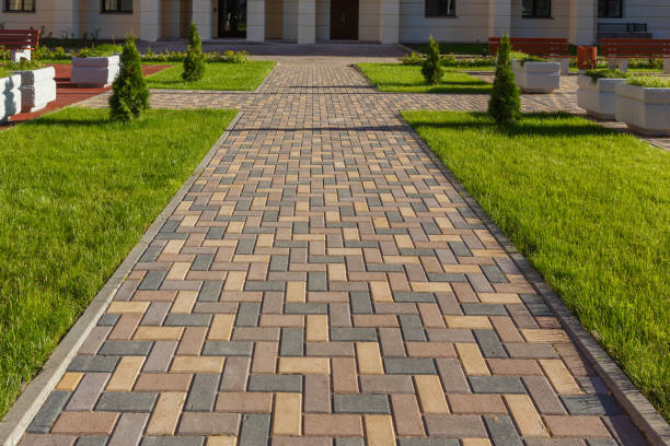 Best Commercial Driveway Pavers in Greenwood, PA